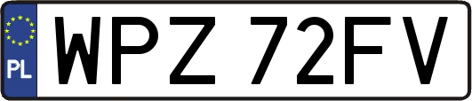 WPZ72FV