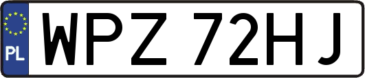 WPZ72HJ