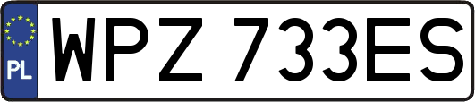 WPZ733ES