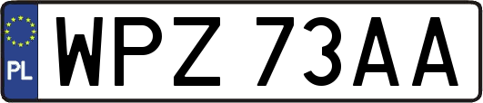 WPZ73AA