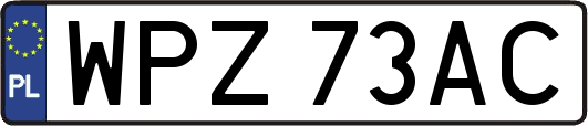 WPZ73AC