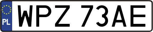 WPZ73AE