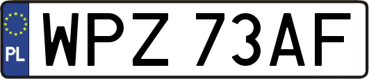 WPZ73AF