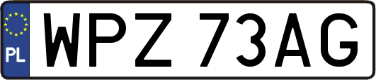 WPZ73AG