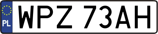 WPZ73AH