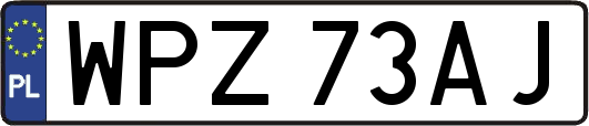 WPZ73AJ