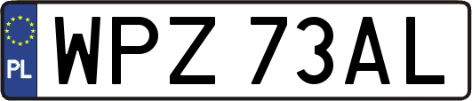 WPZ73AL