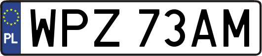 WPZ73AM