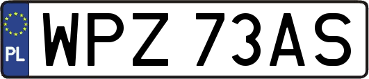 WPZ73AS