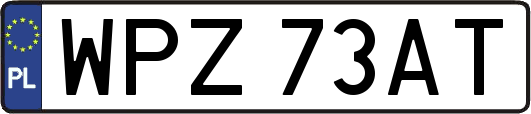 WPZ73AT