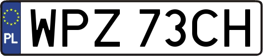WPZ73CH