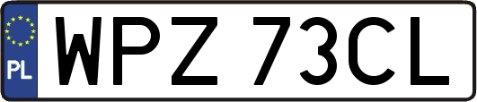WPZ73CL