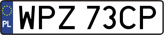 WPZ73CP