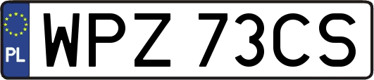 WPZ73CS
