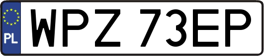 WPZ73EP