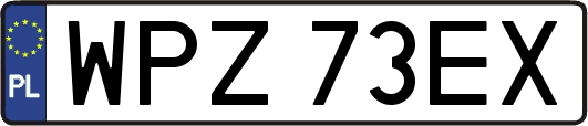WPZ73EX