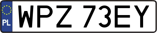 WPZ73EY