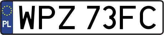 WPZ73FC