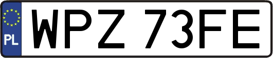 WPZ73FE