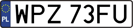 WPZ73FU