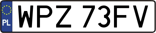 WPZ73FV