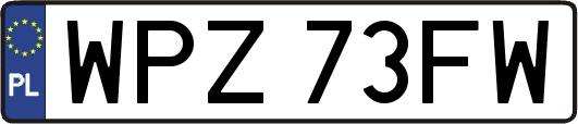 WPZ73FW