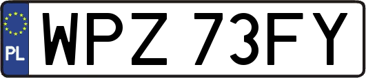 WPZ73FY