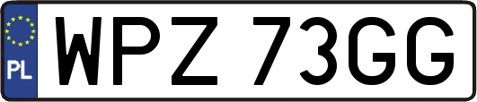 WPZ73GG