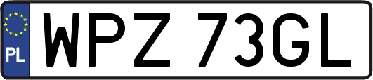 WPZ73GL