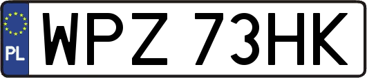 WPZ73HK