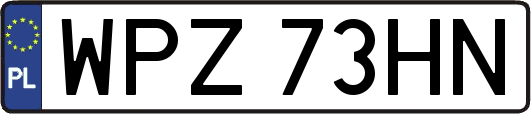WPZ73HN