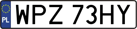 WPZ73HY