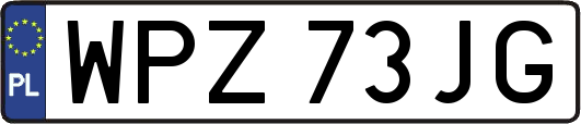 WPZ73JG