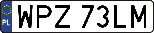 WPZ73LM