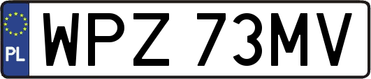 WPZ73MV
