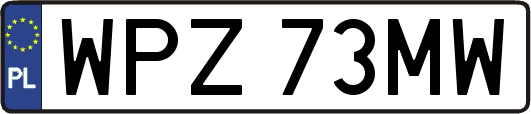 WPZ73MW