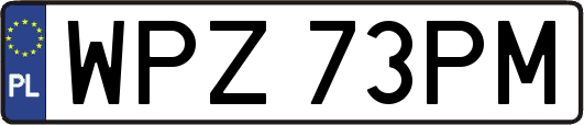 WPZ73PM
