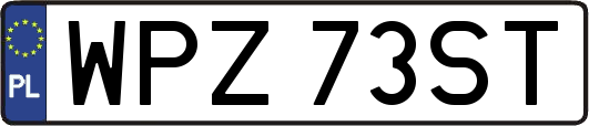 WPZ73ST