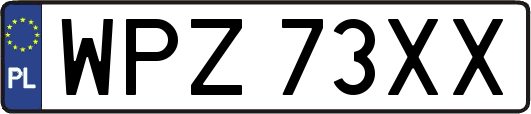 WPZ73XX