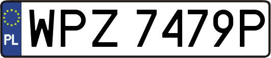 WPZ7479P