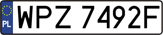 WPZ7492F