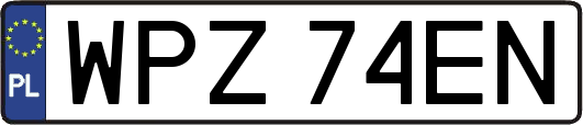 WPZ74EN