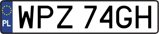 WPZ74GH