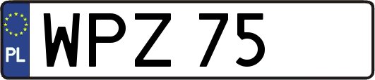 WPZ75