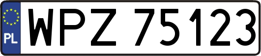 WPZ75123