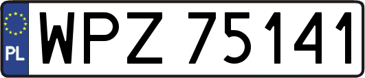 WPZ75141
