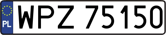WPZ75150