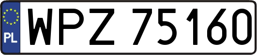 WPZ75160