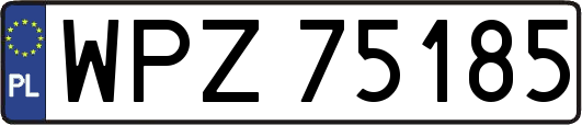 WPZ75185