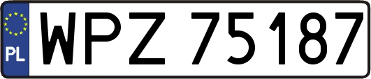 WPZ75187